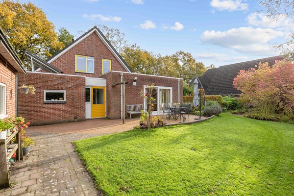 Medium property photo - Willem Dreeslaan 41, 9363 ET Marum